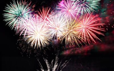 How is New Years Eve on a Cruise Ship?